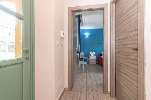 Hotel Housing Giulia