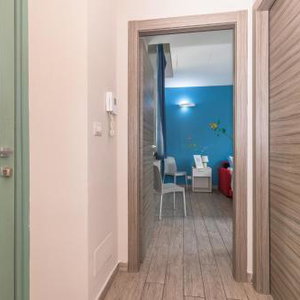 Hotel Housing Giulia cazare Torino