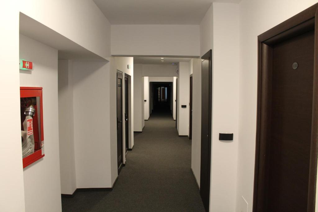 Hotel Parang