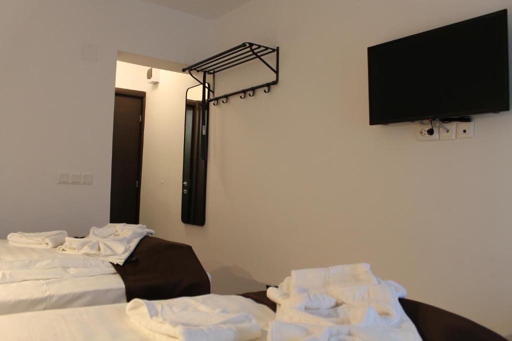 Hotel Parang