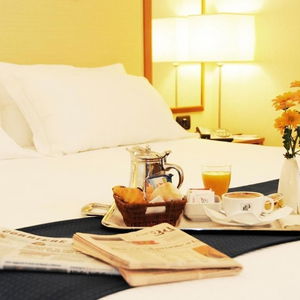 Sejur Belstay Milano Linate vacanta Milan