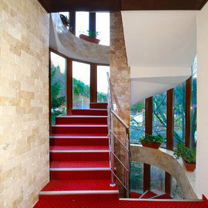 Hotel Elemar Vila Turistica cazare Azuga