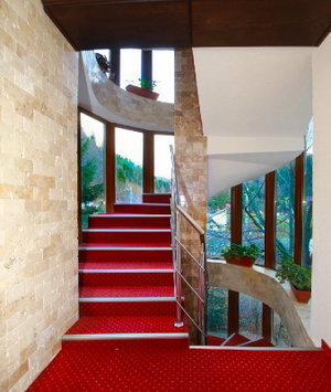 Hotel Elemar Vila Turistica cazare Azuga