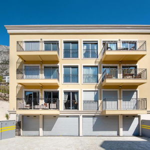 Hotel 2Montenegro Limeta Apartments With Pool cazare Dobrota