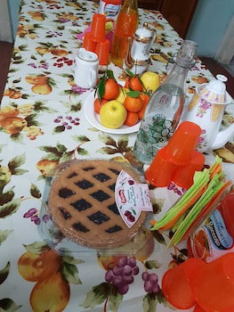 Hotel B&B Miraglia cazare Napoli