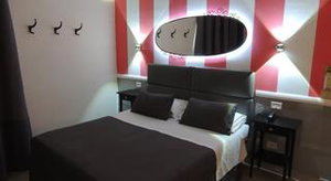 Hotel Hotel Center 1 cazare Roma