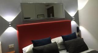 Hotel Center 1