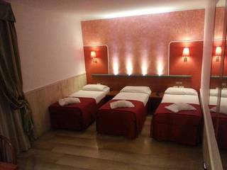 Hotel Center 1