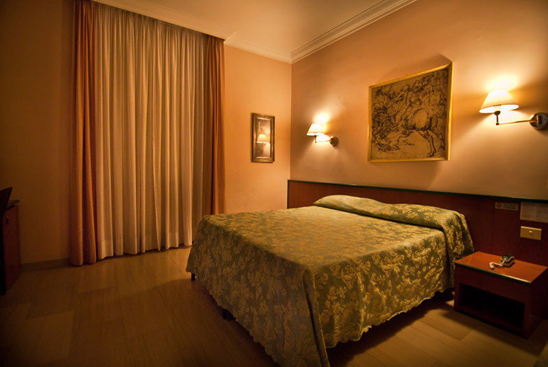 Hotel Center 1