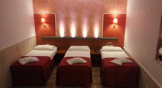 Hotel Center 1