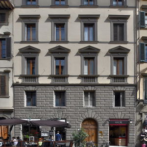 Hotel Residenza Conte Di Cavour & Rooftop cazare Florenta