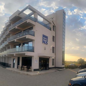 Hotel Hotel Alis cazare Eforie Nord