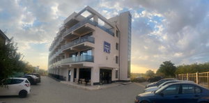 Hotel Alis cazare Eforie Nord