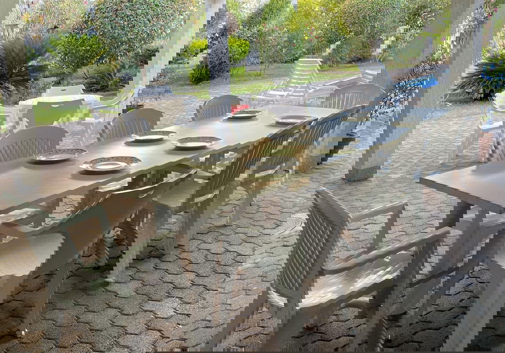 Hotel 3 Bedroom Apartment With Pool