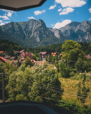 Hotel Hotel Suru cazare Busteni