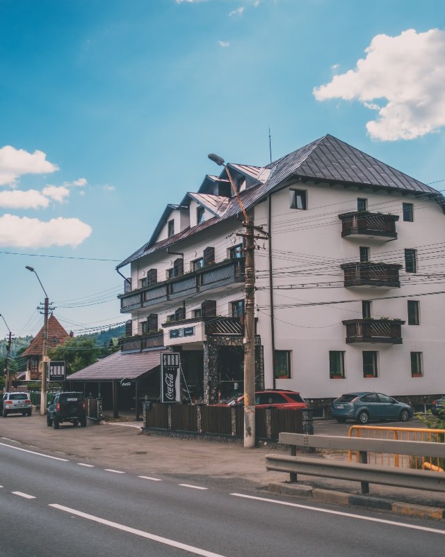 Hotel Suru