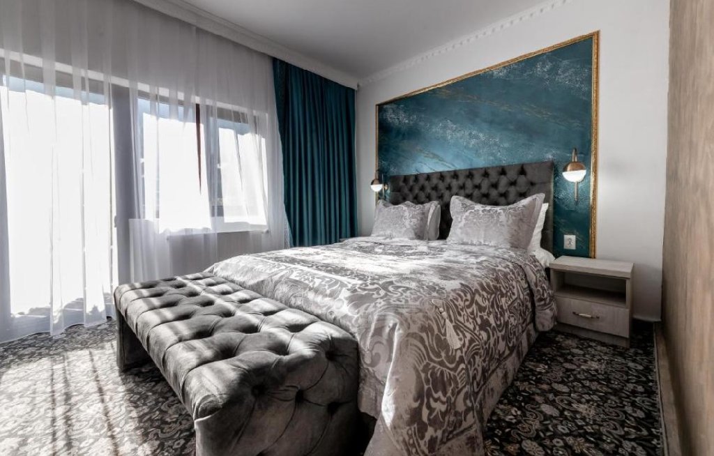 Hotel Suru