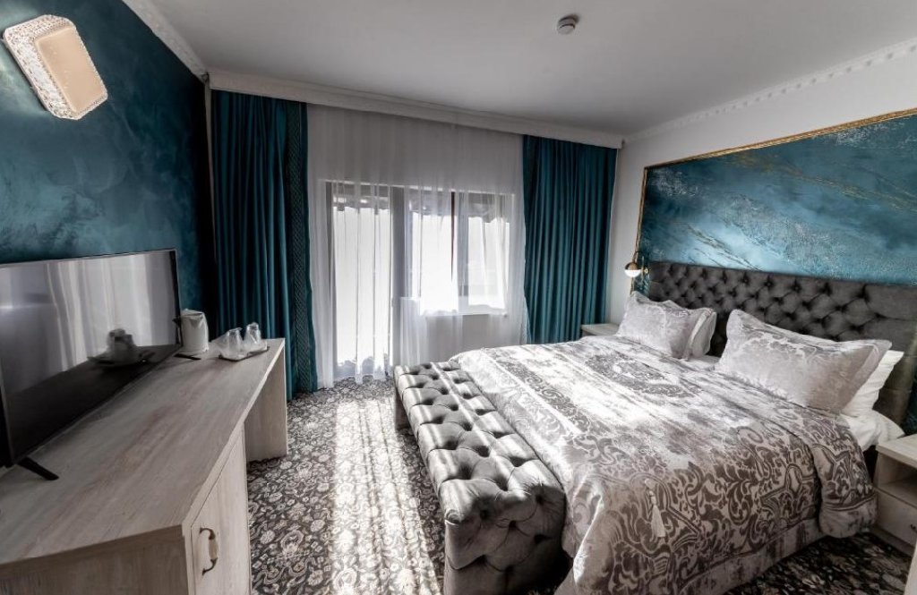 Hotel Suru