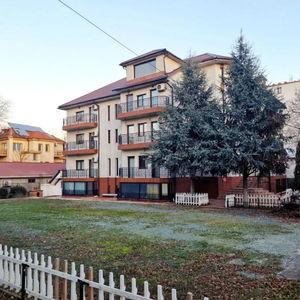 Hotel Hotel Veronica cazare Eforie Nord