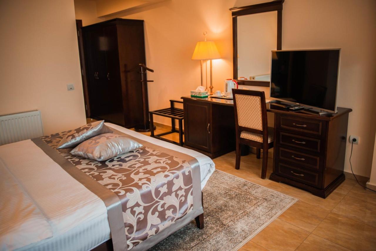 Hotel Del Mar Mamaia
