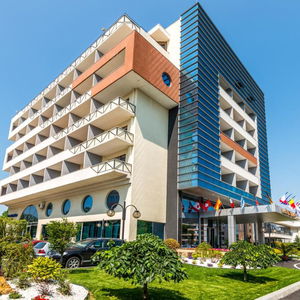 Hotel Hotel Del Mar Mamaia cazare Mamaia