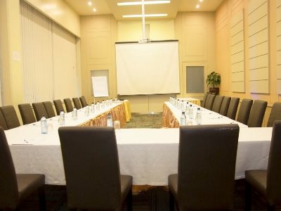 Hotel Best Western Plus Meridian Hotel