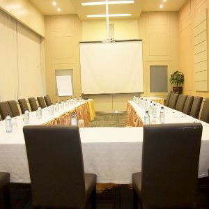 Hotel Best Western Plus Meridian Hotel cazare Nairobi