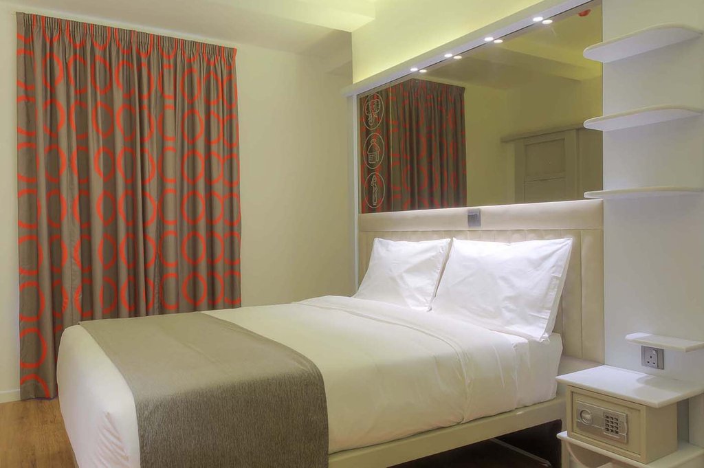 Hotel Ibis Styles Nairobi Westlands