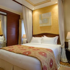 Hotel Mimosa Court Apartments cazare Nairobi