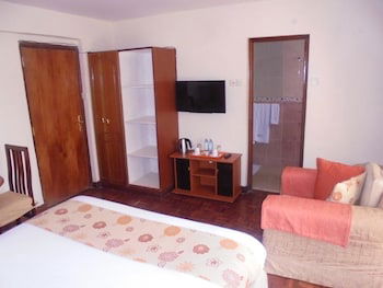 Hotel Leon Villas Guest House