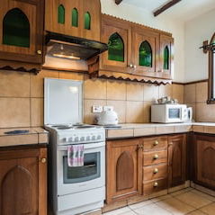 Hotel The King Post cazare Nairobi