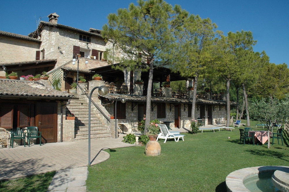 Hotel 3 Esse Country House