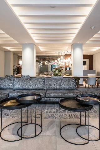 Hotel Trademark Hotel