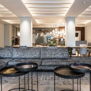 Hotel Trademark Hotel cazare Nairobi