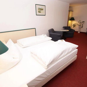 Hotel 3 Linden cazare Leipzig