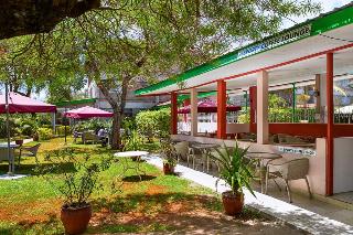 Hotel Sportsview Hotel Kasarani