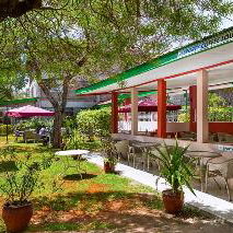 Hotel Sportsview Hotel Kasarani cazare Nairobi