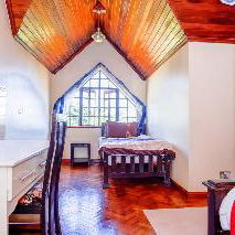 Hotel Orchid Homes cazare Nairobi