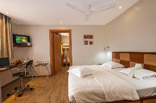 Hotel Best Western Nairobi Upper Hill