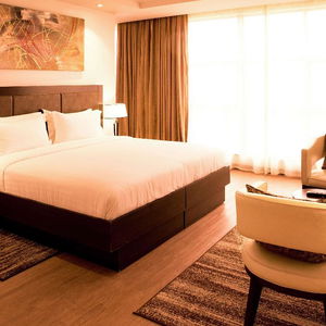 Hotel Doubletree By Hilton Nairobi Hurlingham cazare Nairobi