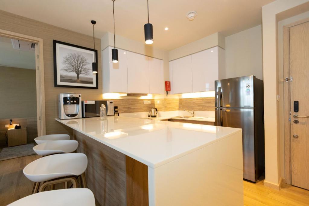 Hotel Somerset Westview Nairobi