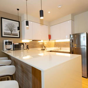 Hotel Somerset Westview Nairobi cazare Nairobi