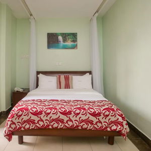 Hotel Desmond Tutu Conference Center cazare Nairobi