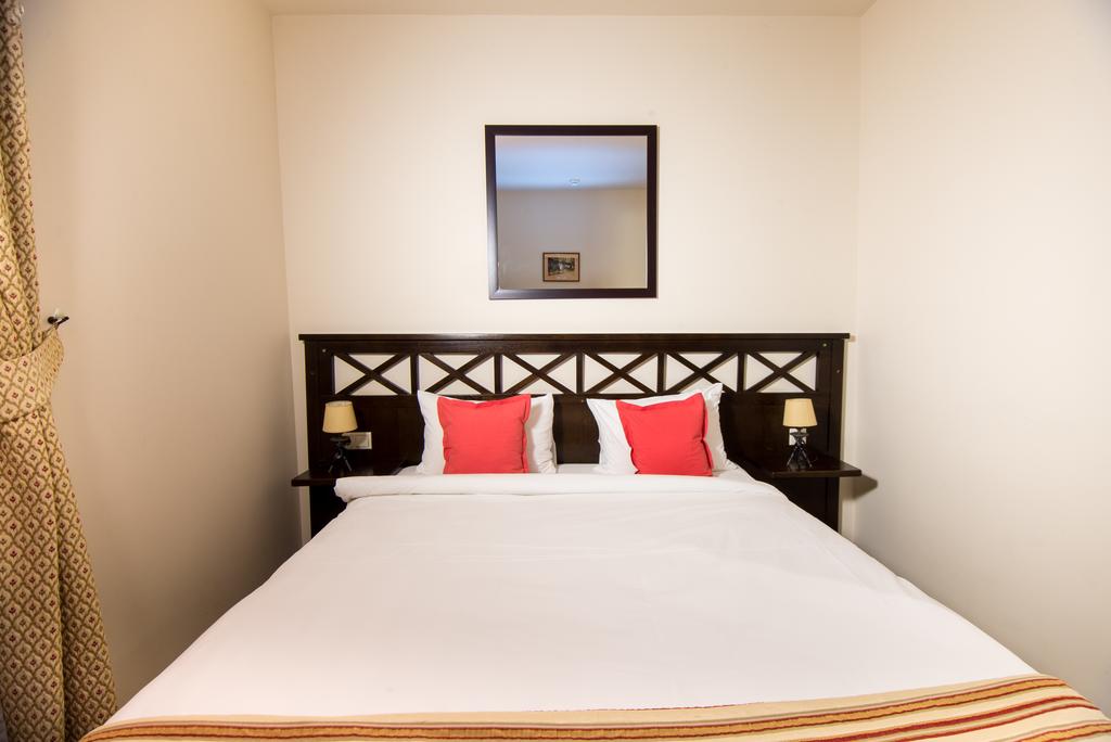 Hotel Gradina Morii (Sighetul Marmatiei)