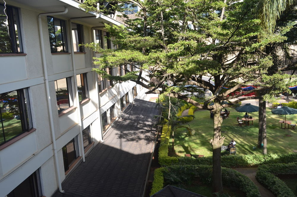 Hotel Jacaranda Nairobi Hotel