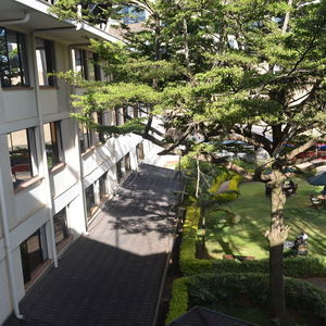 Hotel Jacaranda Nairobi Hotel cazare Nairobi