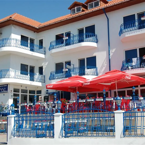 Hotel Pierre cazare Costinesti