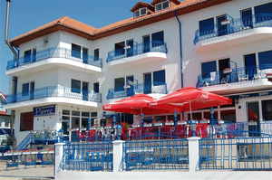 Hotel Pierre cazare Costinesti