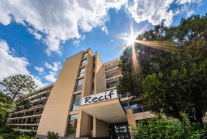 Hotel Recif cazare Neptun