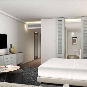 Hotel Kwetu Nairobi, Curio Collection By Hilton cazare Nairobi